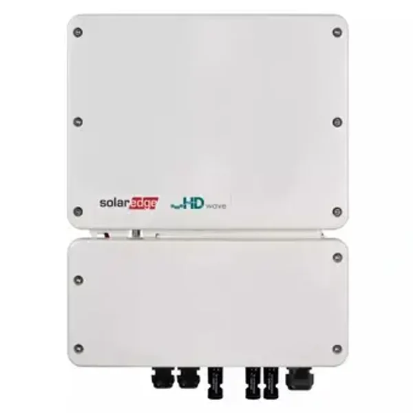 SolarEdge SE5000H-RWS00BEO4 (1Stk)