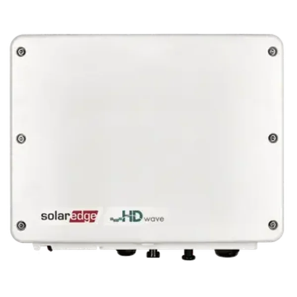 SolarEdge SE6000H-RW000BEN4 (1Stk)