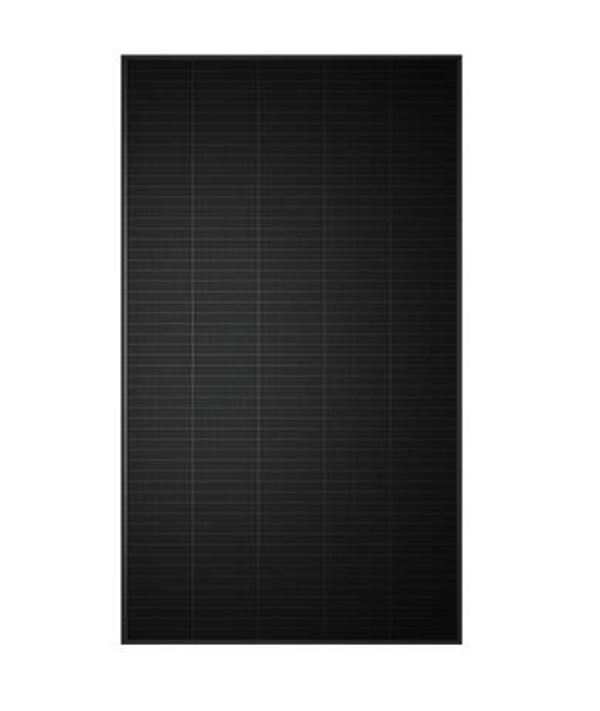 Tongwei TH440PMB7-46SCS Black Frame (36Stück)