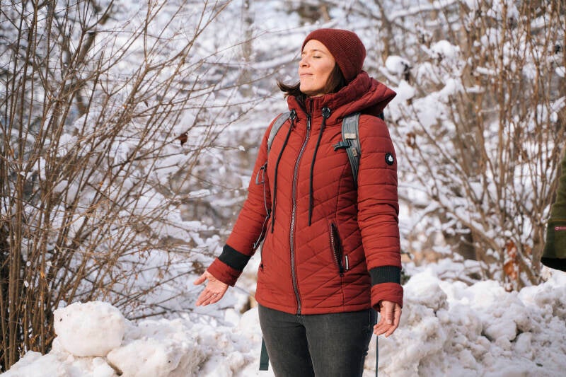 Achtsame Begleitung I Friedensdialoge