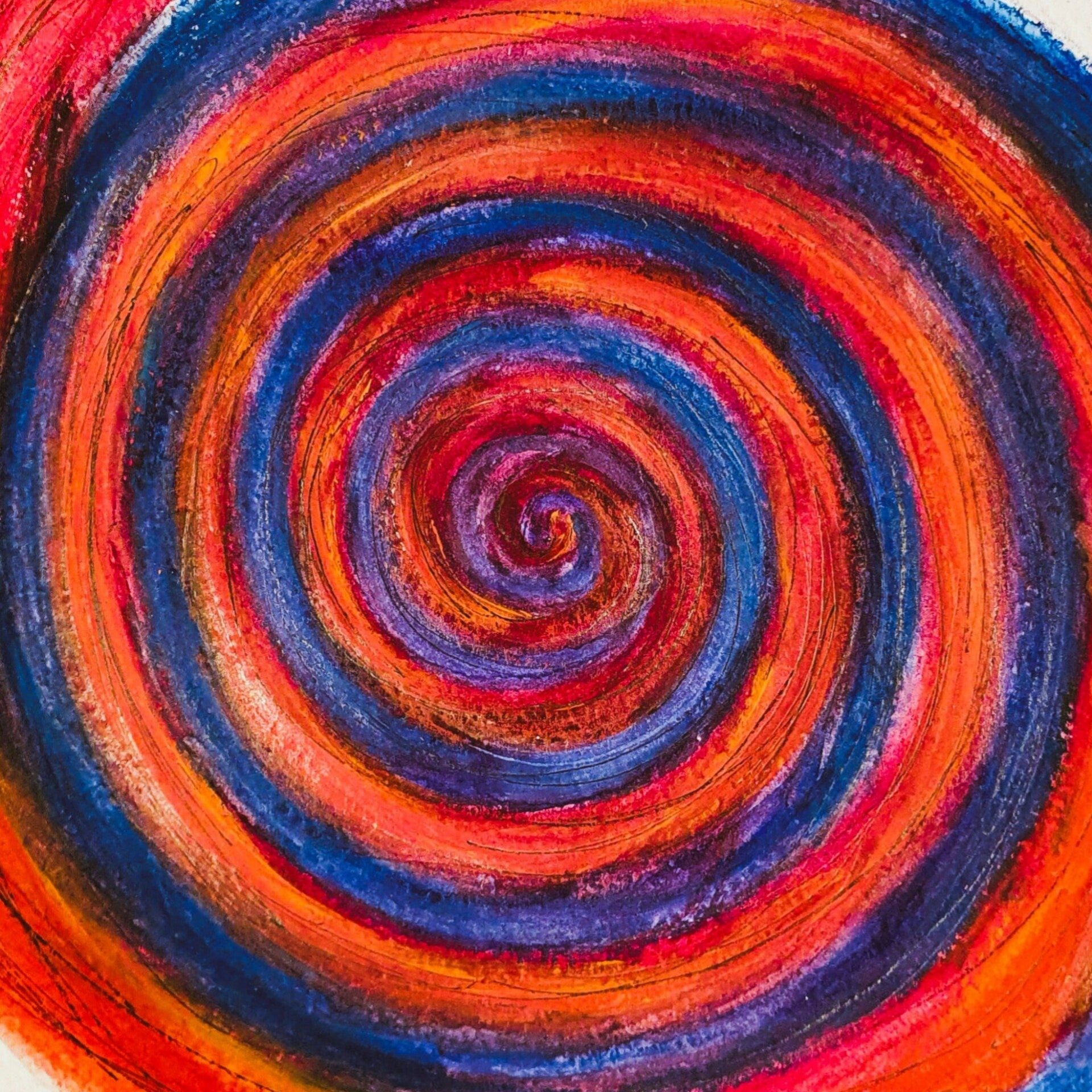 Energien Ausdruck geben I vielleichtes