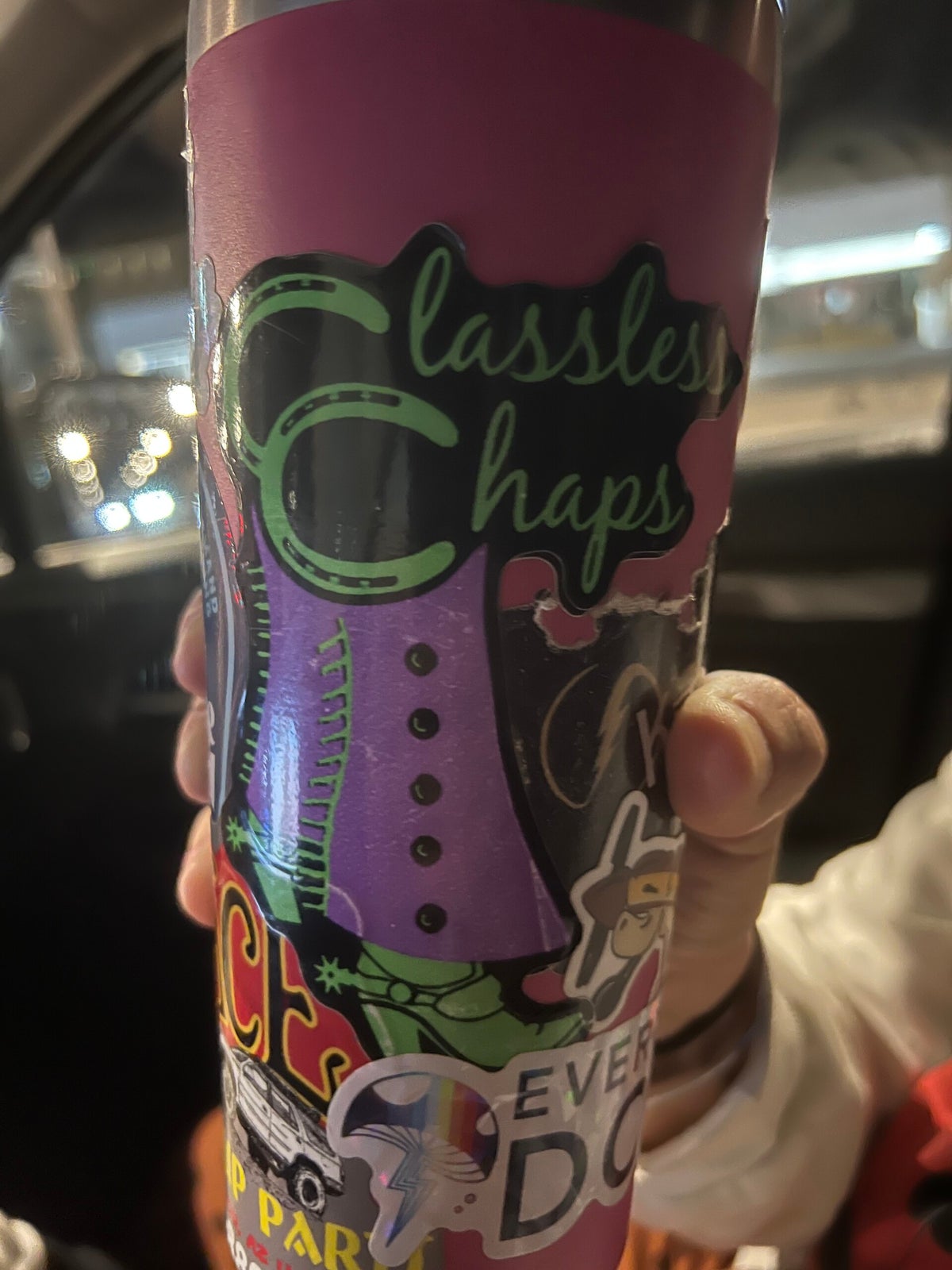 Classless Chaps -Self Titled EP | Classlesschaps.com