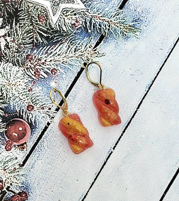 Collection Bonbons de Noël