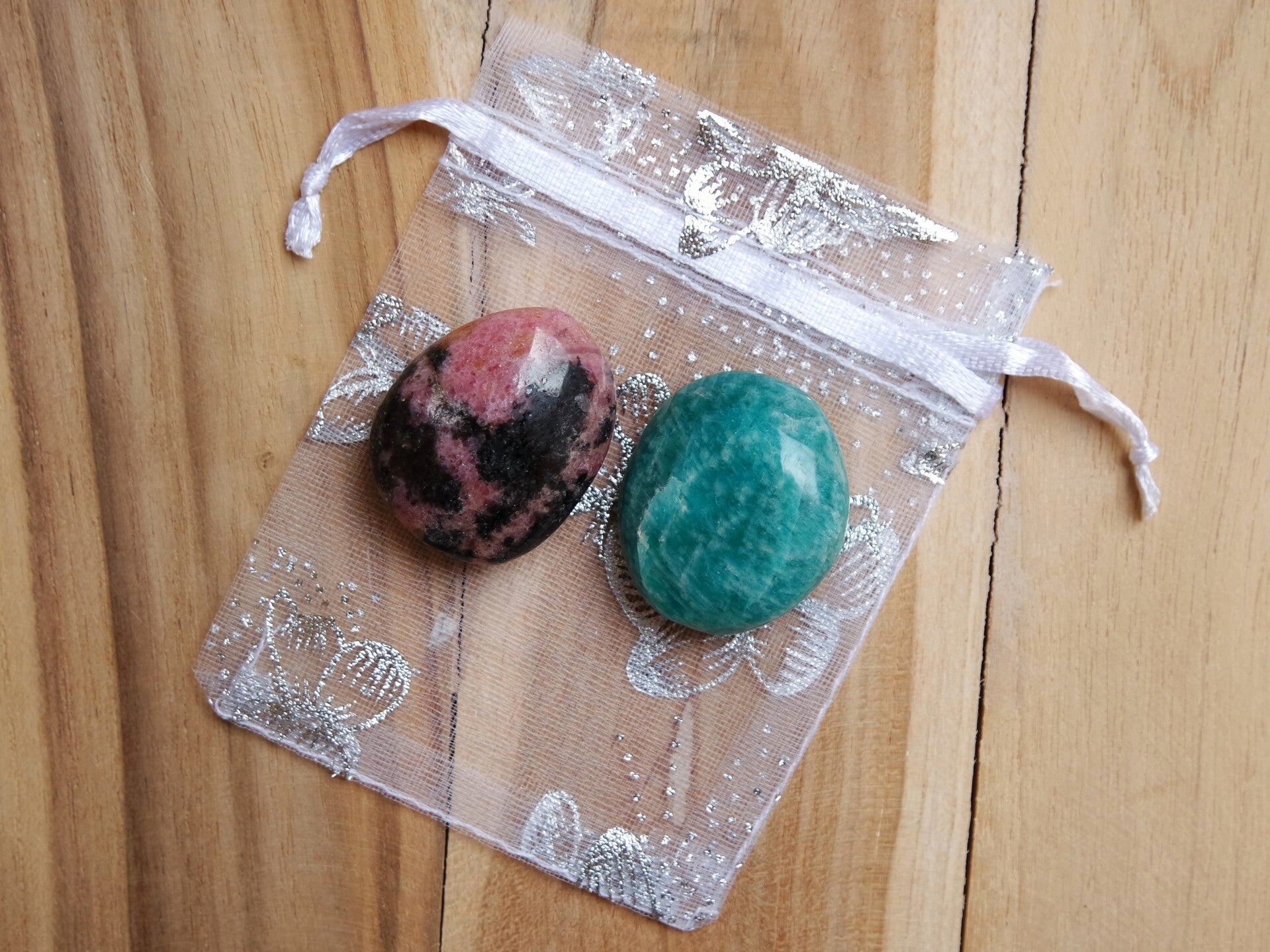 Emotional Balance Edelsteen-set