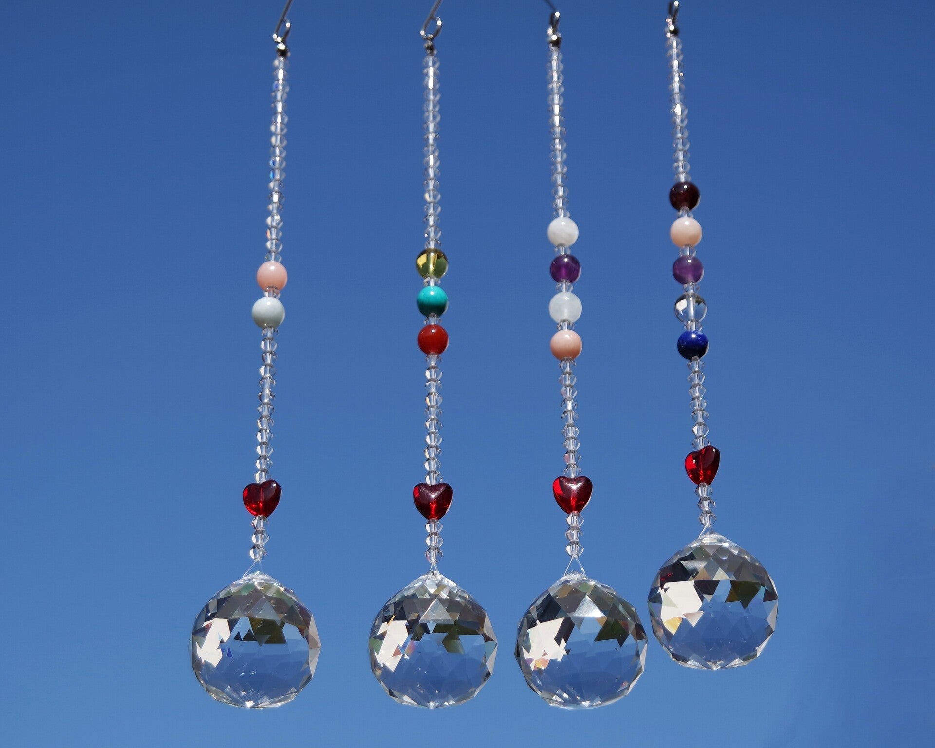 suncatcher geboortesteen