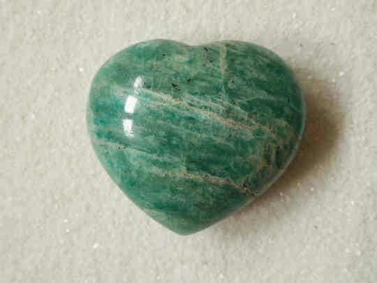 Hart van Amazoniet #2