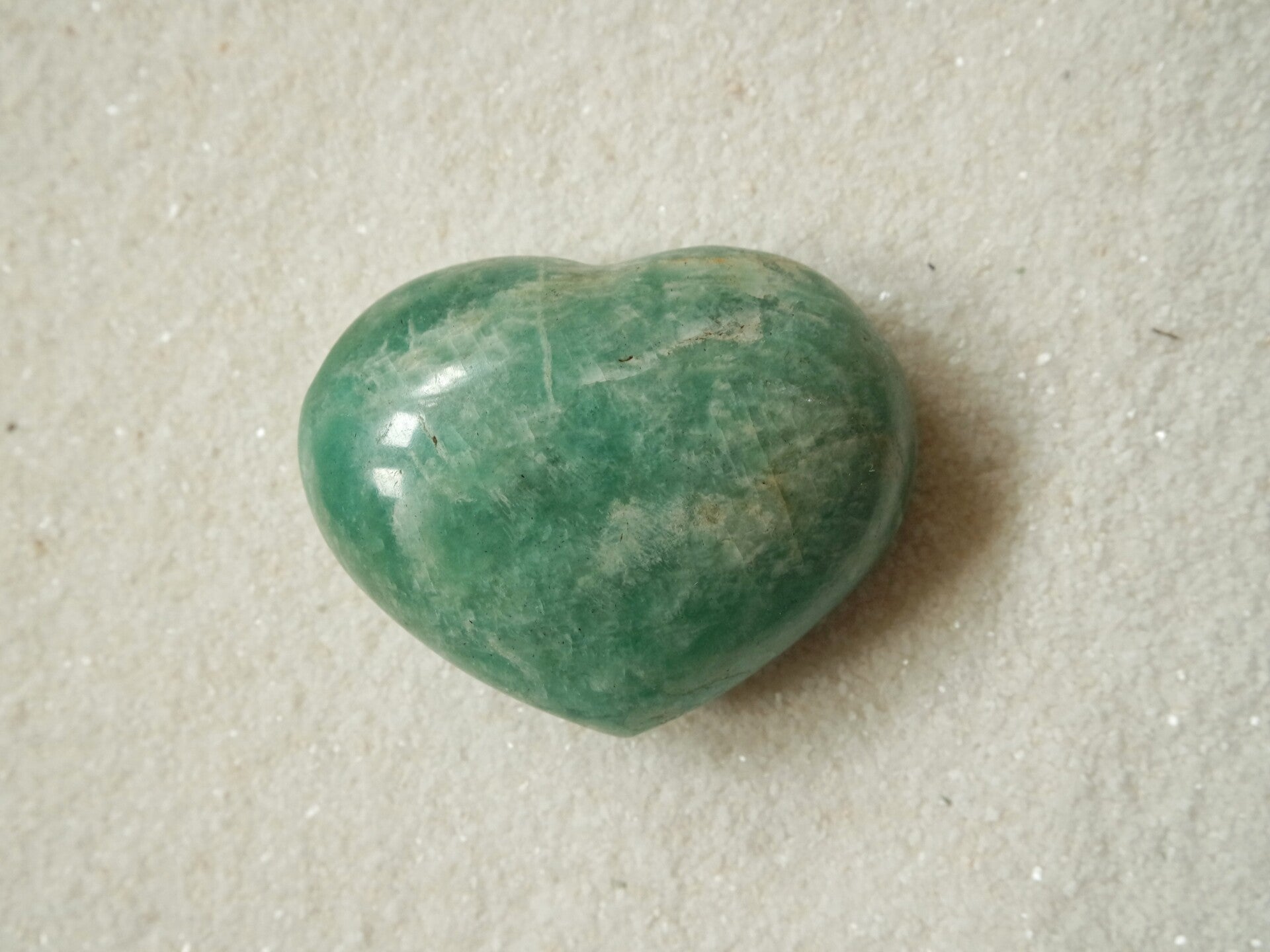 Hart van Amazoniet #3