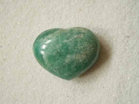 Hart van Amazoniet #3