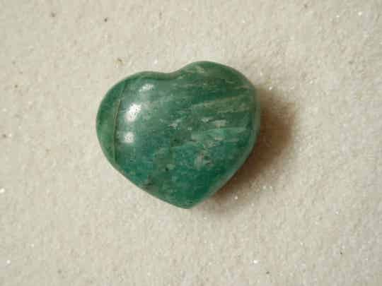 Hart van Amazoniet #5