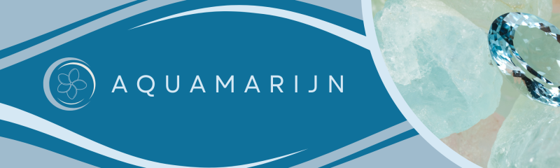 aquamarijn
