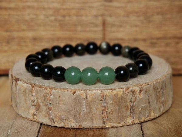 Armband Spirit in the Night
