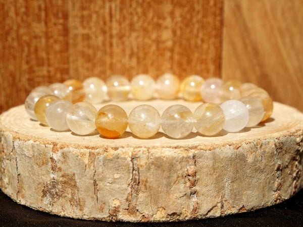 Armband Golden Healer