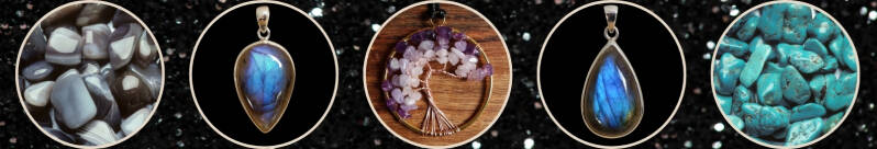 welke steen geeft bescherming