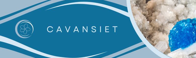 sieraden met cavansiet