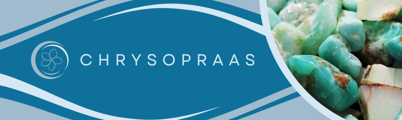 chrysopraas