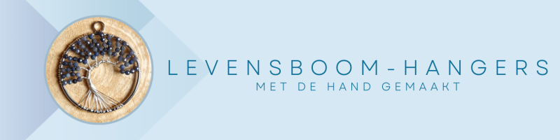 levensboom hangers