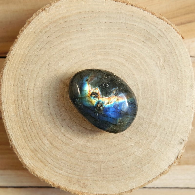 welke edelsteen past bij mij test