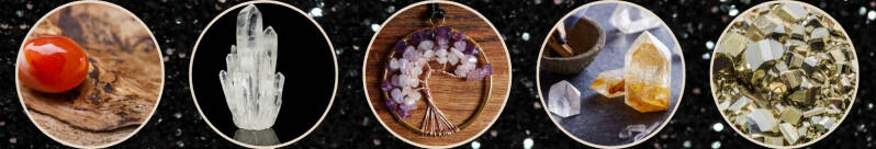 welke steen geeft energie en kracht