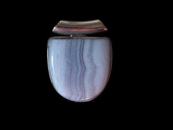 Hanger Chalcedoon 3
