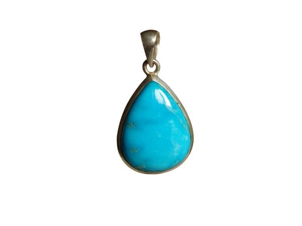 Hanger Kingman Turkoois