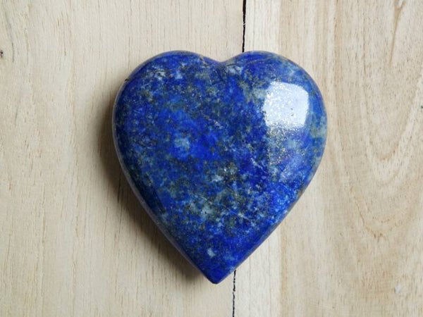 Hart van Lapis Lazuli #6