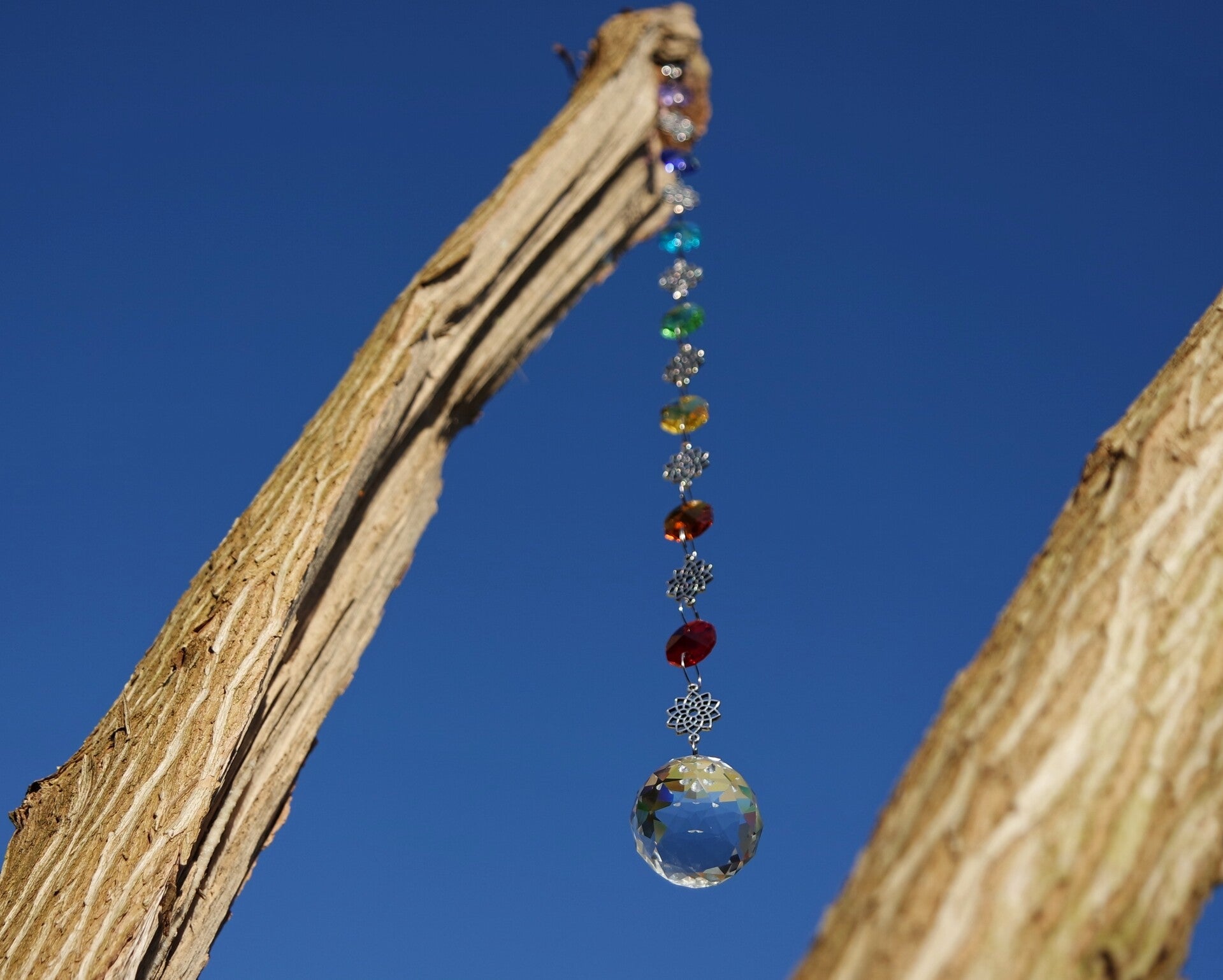 suncatcher chakra