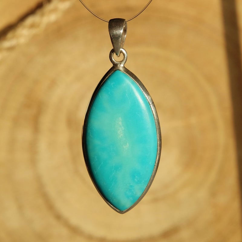 turquoise sieraden