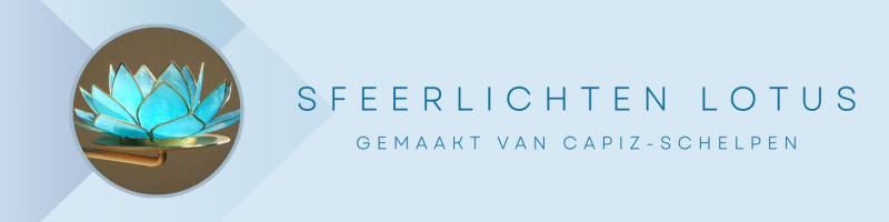 sfeerlicht lotus