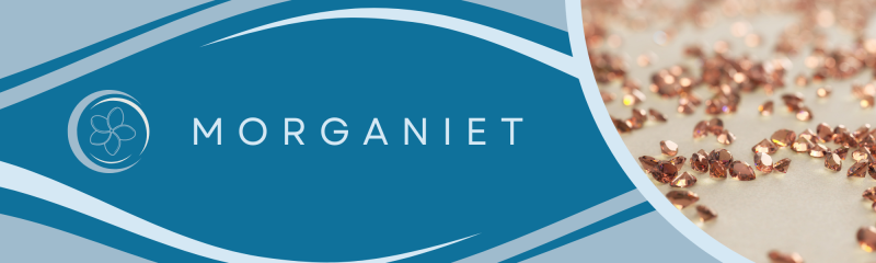 morganiet