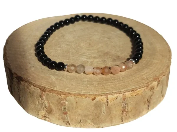 Zonnesteen voor heling en energie in de zonnevlecht