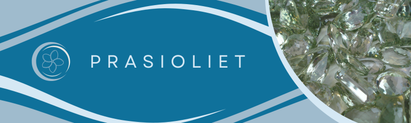 prasioliet