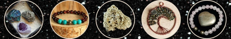 pyriet werking en betekenis