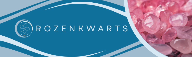 rozenkwarts