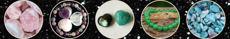 welke steen geeft rust