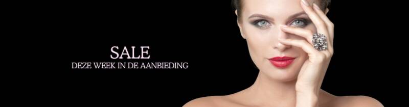 sale korting shiny happy pebble