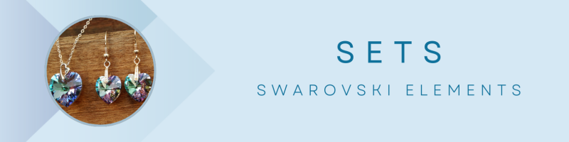 Swarovski Set