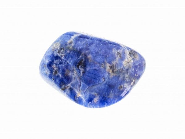 Sodaliet - Steen Getrommeld