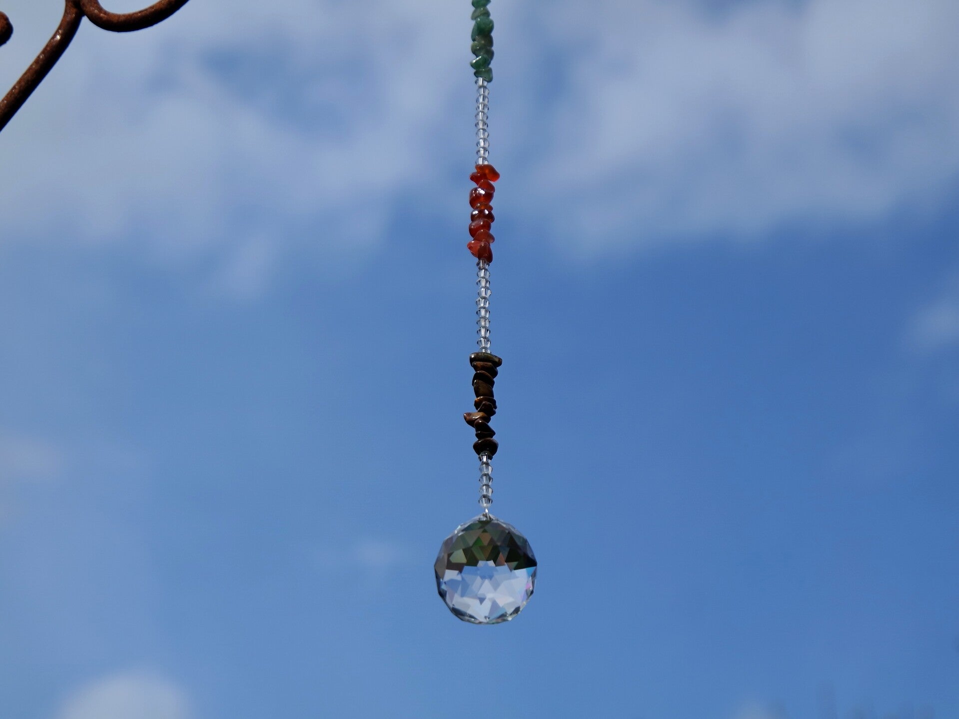 Suncatcher Sterrenbeeld - Leeuw ♌