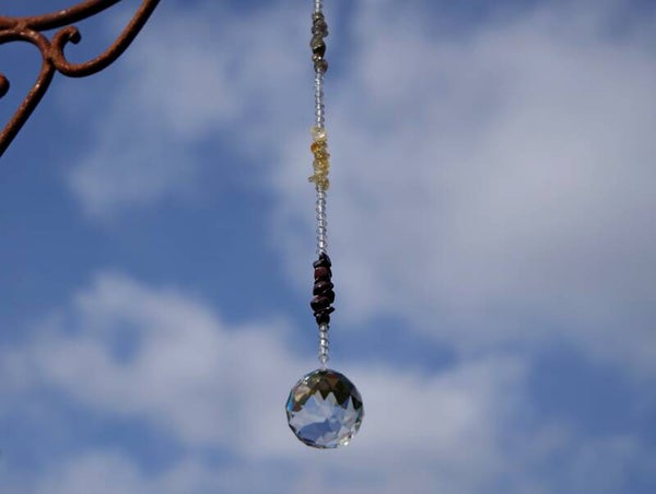 Suncatcher Sterrenbeeld - Schorpioen ♏