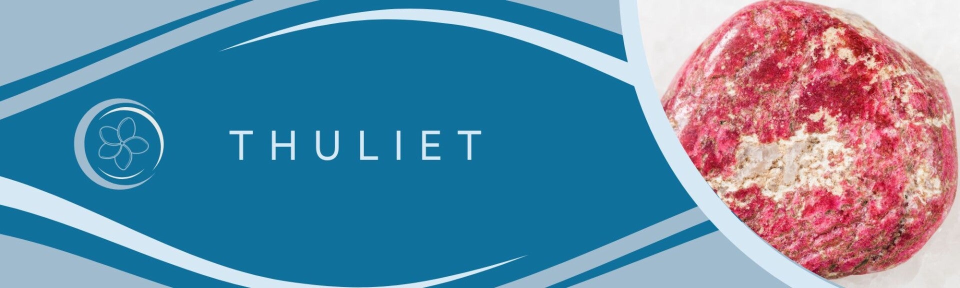 sieraden met thuliet