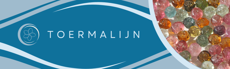 Toermalijn voor Weegschaal – veelkleurige edelsteen die helpt bij het vinden van balans, zelfvertrouwen en positieve energie.