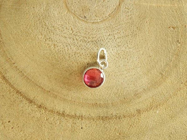 Hangertje Toermalijn