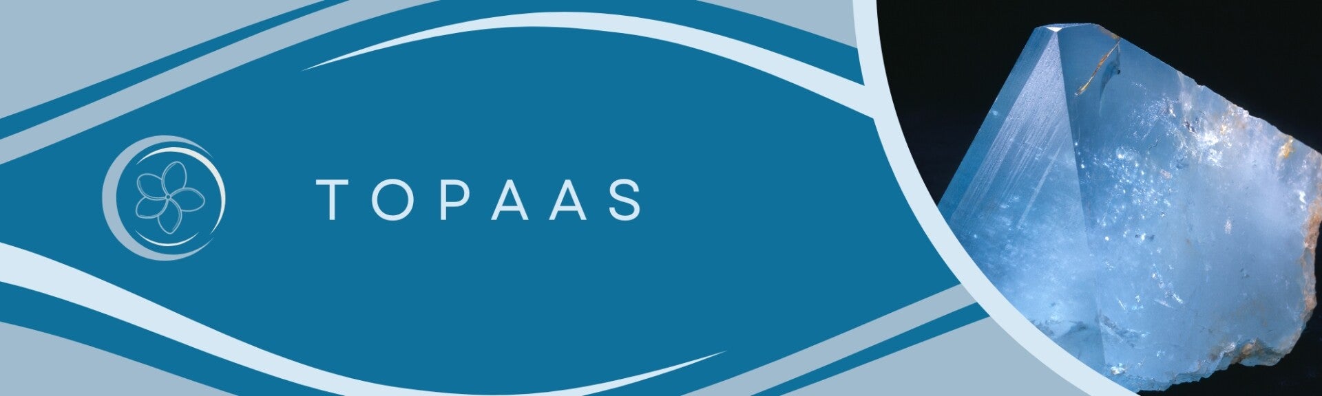 Topaas edelsteen betekenis en kleuren