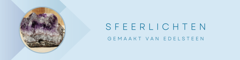 sfeerlicht amethist