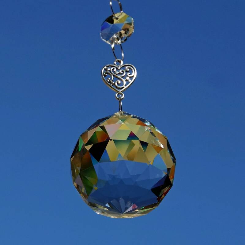 suncatcher kristal 40mm