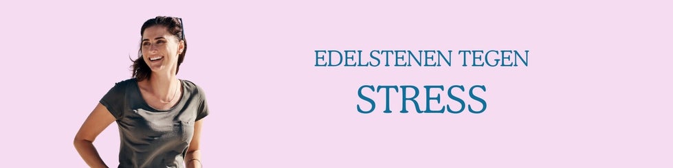 Welke edelsteen tegen stress
