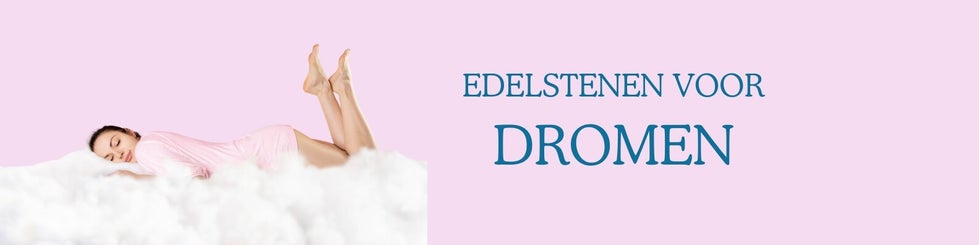 Welke edelsteen helpt bij creativiteit