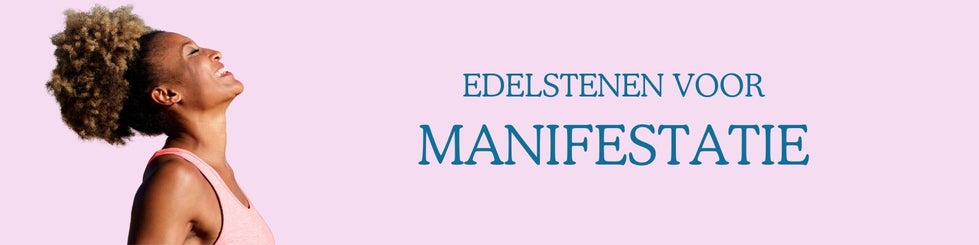Welke edelsteen voor manifestatie? Krachtigste kristallen in overzicht