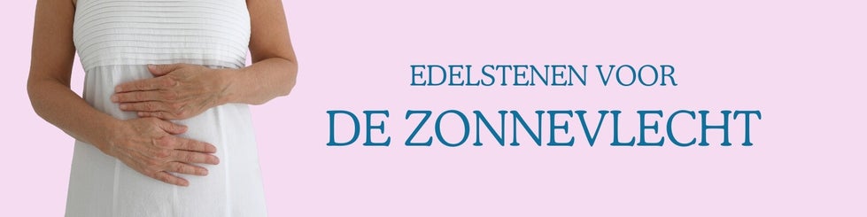 Edelstenen voor het zonnevlechtchakra (Manipura) – betekenis, kleur en helende werking