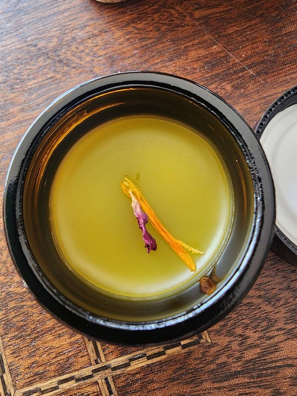 Calendula Beauty Balm